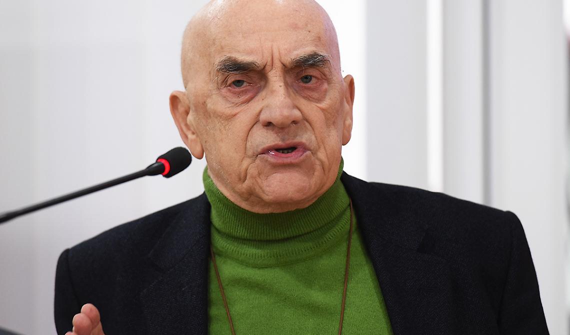 Bari, la corsa al Comune: Colaianni, il "terzo nome" che potrebbe unire il centrosinistra
