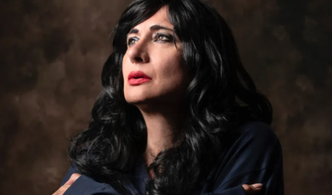 Luxuria è Princesa al Teatro Duse di Bologna, poi arriva a Foggia