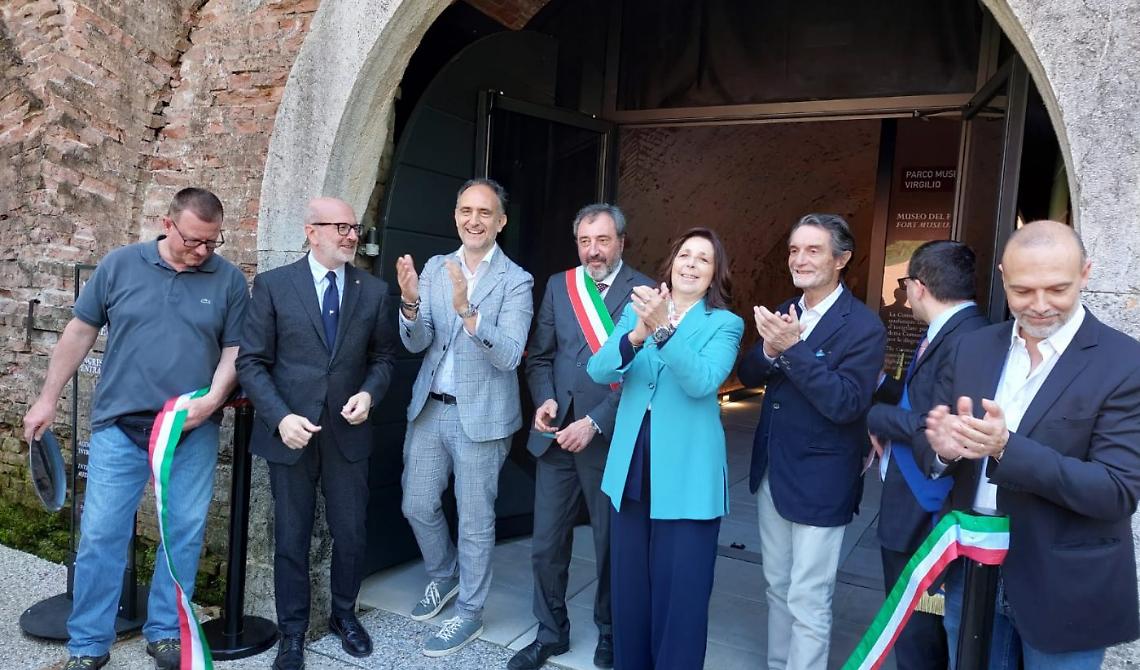 Il gemellaggio tra Venosa e Borgo Virgilio: un ponte tra passato e futuro