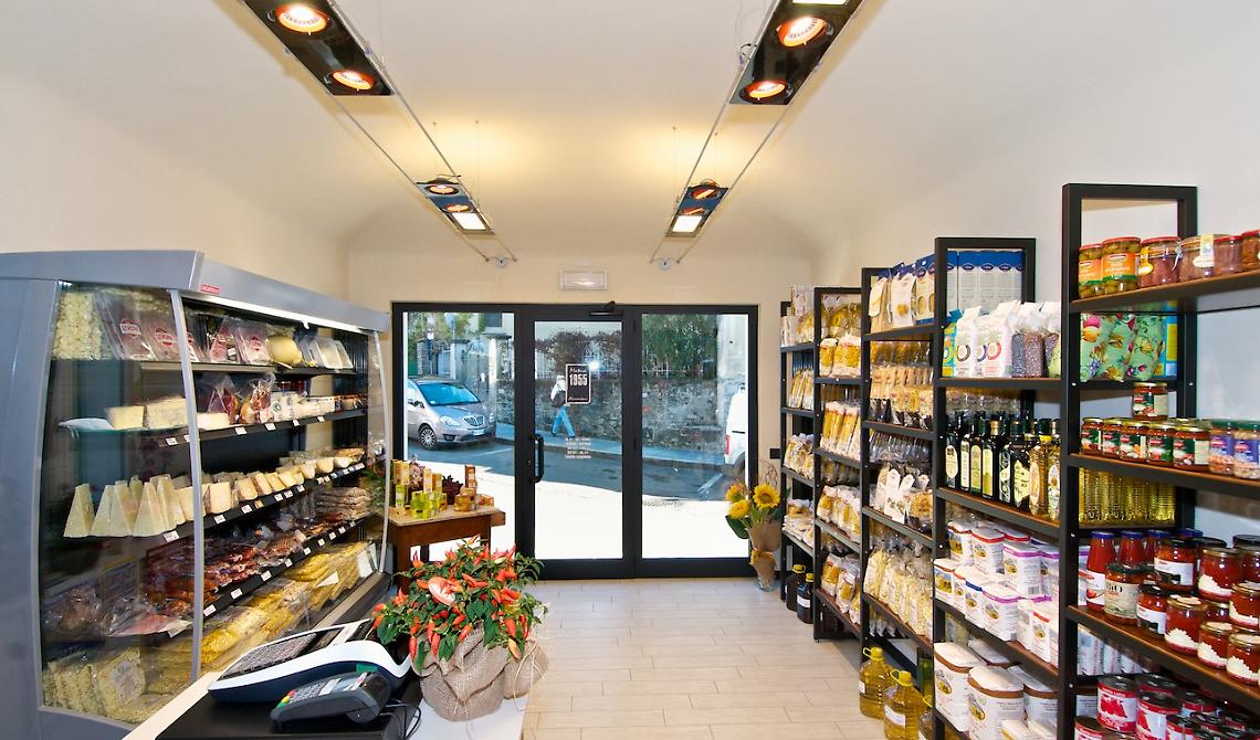 Concorsi a premi prodotti alimentari e per la casa, ma non a Biccari e Grumo Appula. E i clienti non lo sanno