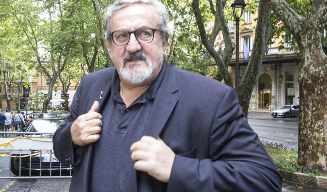 Emiliano: "Non c'è nessuna indagine sulla Regione Puglia. Poi è chiaro che dobbiamo sostituire delle persone in giunta"