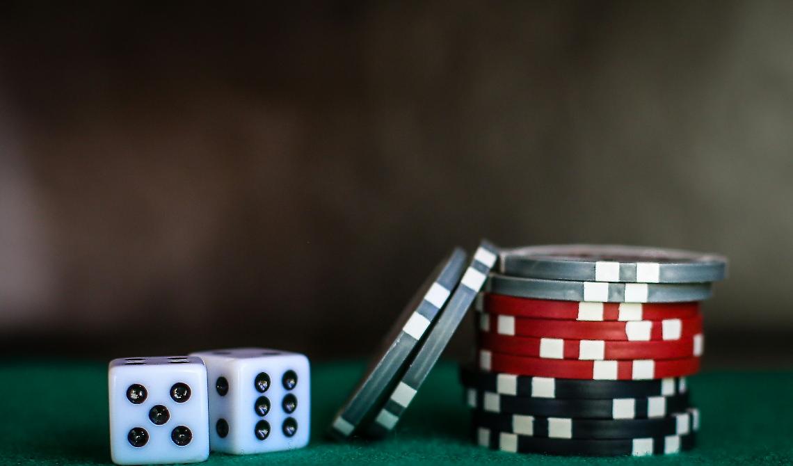 Casinò online, spesa dei giocatori in aumento a marzo 2024