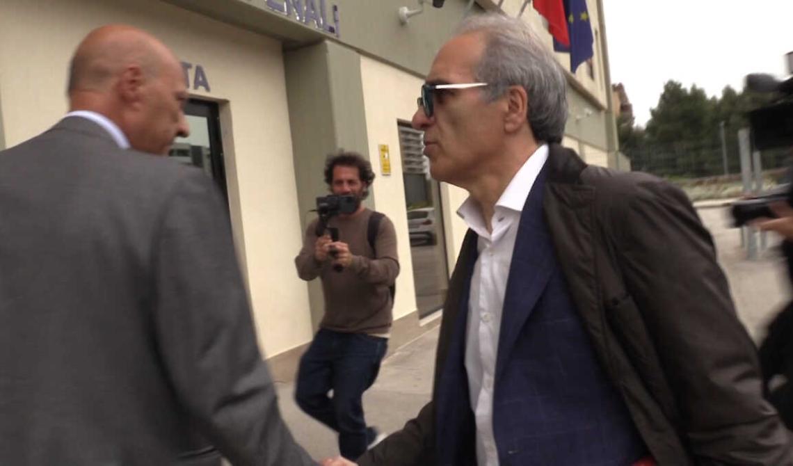 Corruzione e Politica: L'Inchiesta che coinvolge l'ex assessore regionale Pisicchio