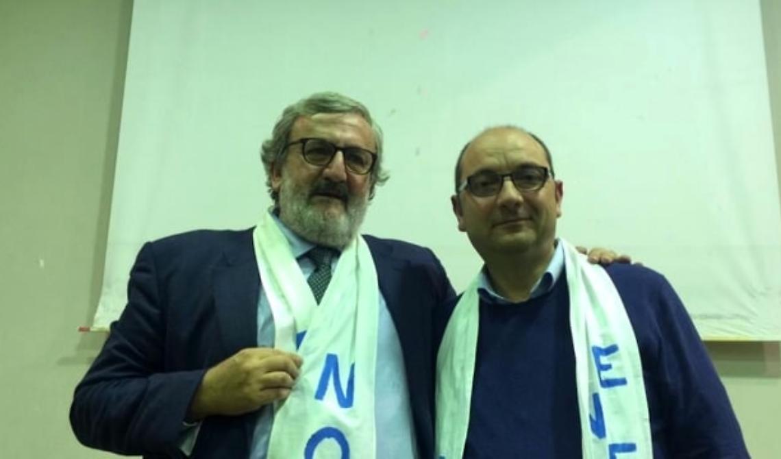 Il terremoto politico in Puglia: Angelo Riccardi lascia lo staff di Michele Emiliano