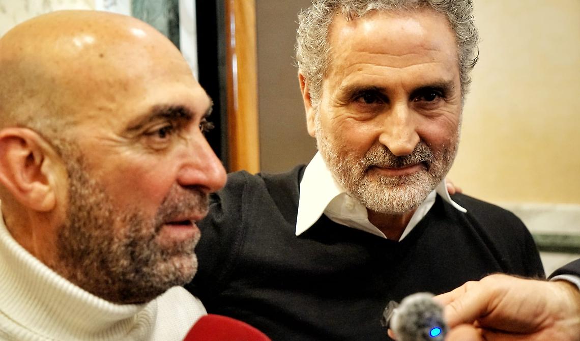 Bari: Leccese e Laforgia, una divisione strategica per le Comunali