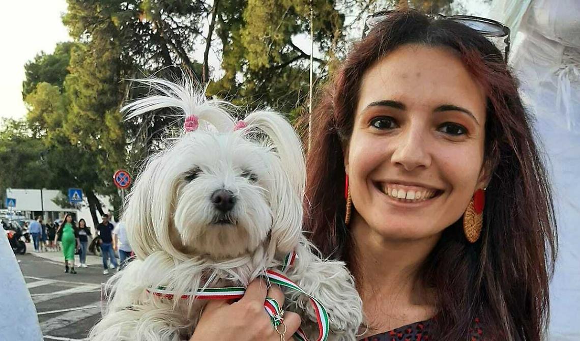 Il Dolore di Ginosa: La Morte di Monica Bongallino e l'Indagine in Corso