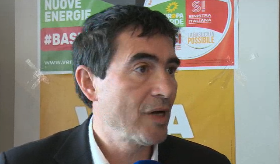 Fratoianni ci crede: «Attorno a Marrese coalizione competitiva»