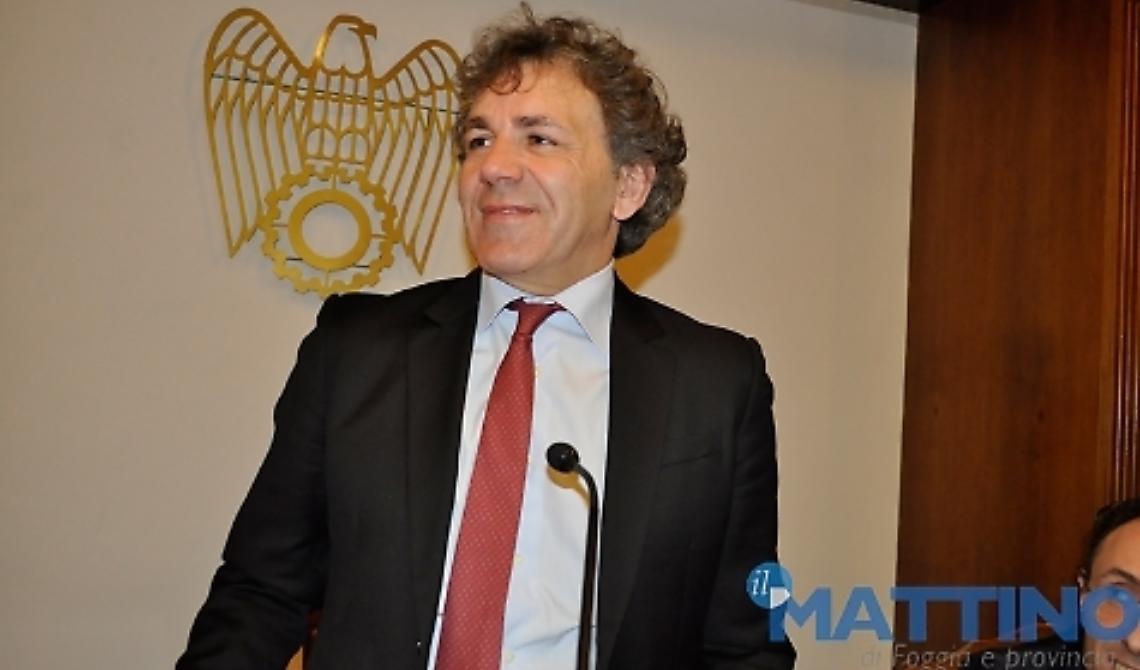 La scatola dei biscotti e i ventimila euro: assolto l'imprenditore Biancofiore