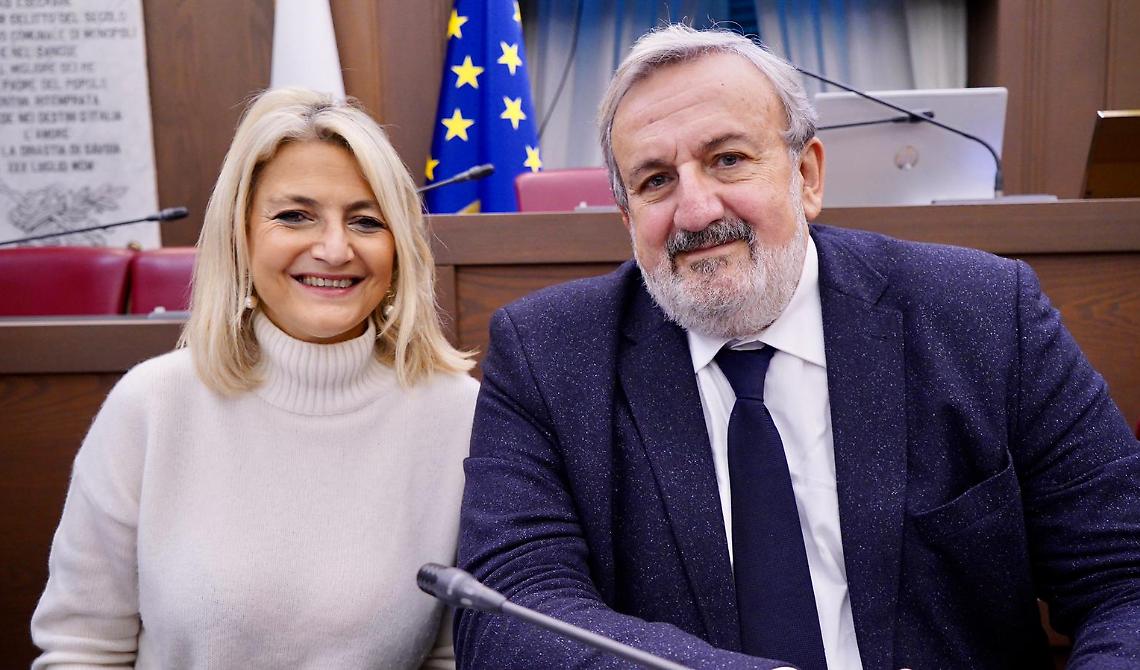 Mal di pancia per il rimpastino in Puglia, l'assessora dimissionata Maraschio a Emiliano: "Tutta qui la tua operazione moralità"?