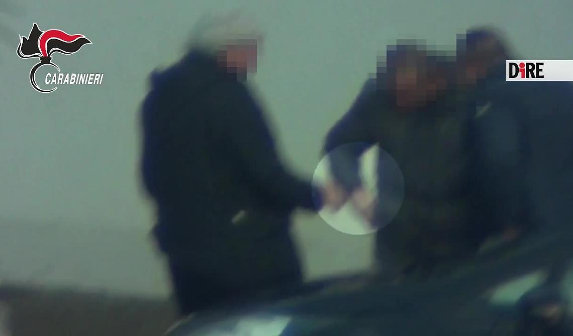 Ecco come la mafia di Foggia sceglieva i politici