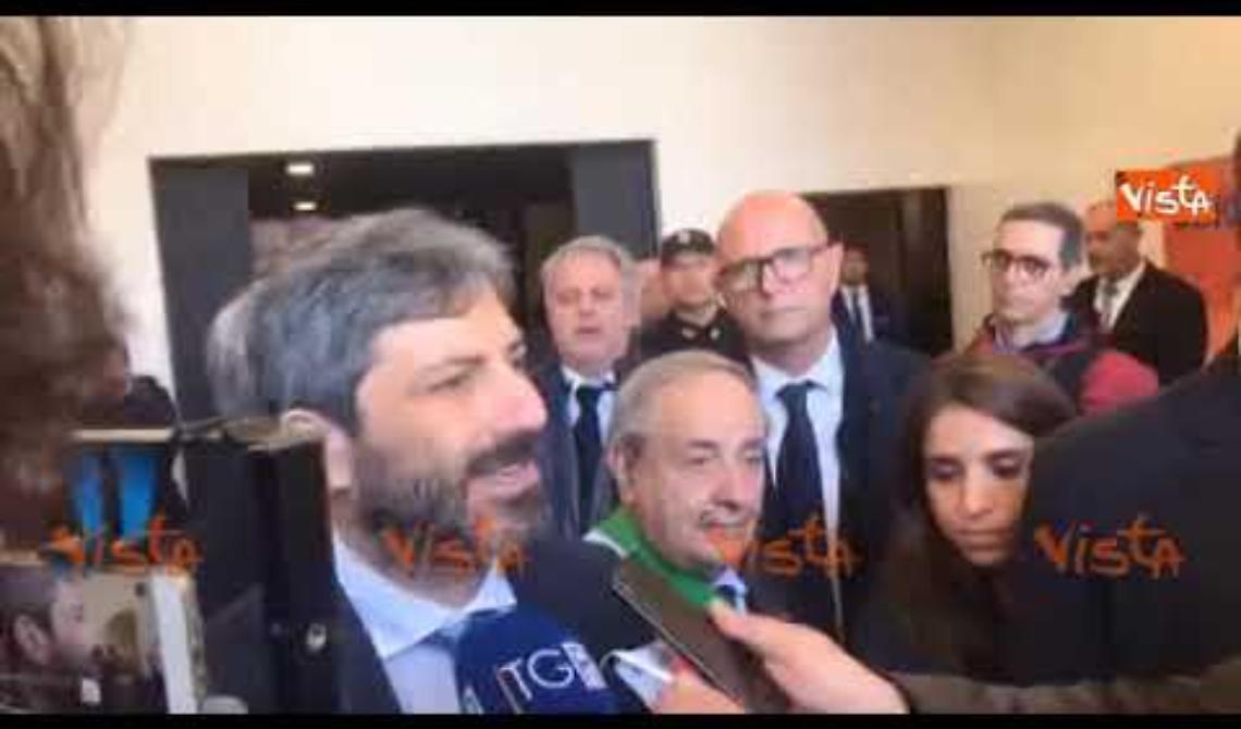 Da Matera Fico tiene a freno il canone: «Resti così com'è»