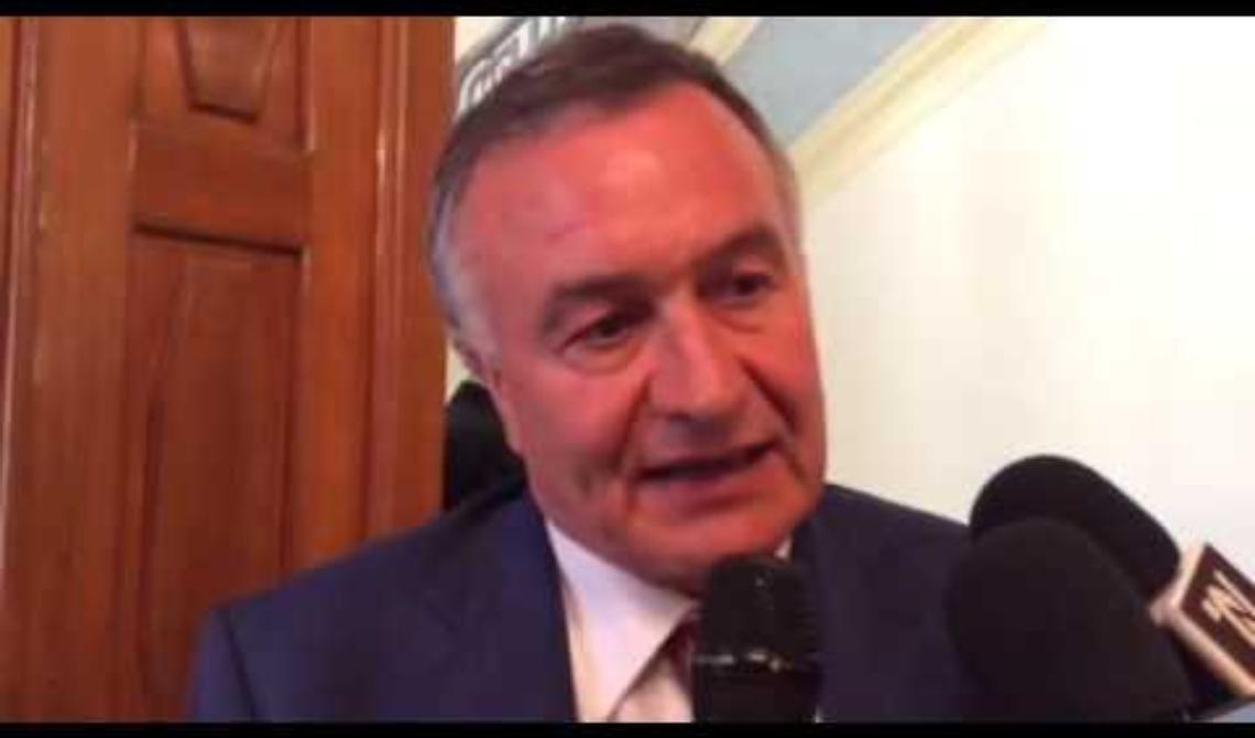 Antiracket, Bubbico: «Fenomeno profondo che reca danni all'economia»