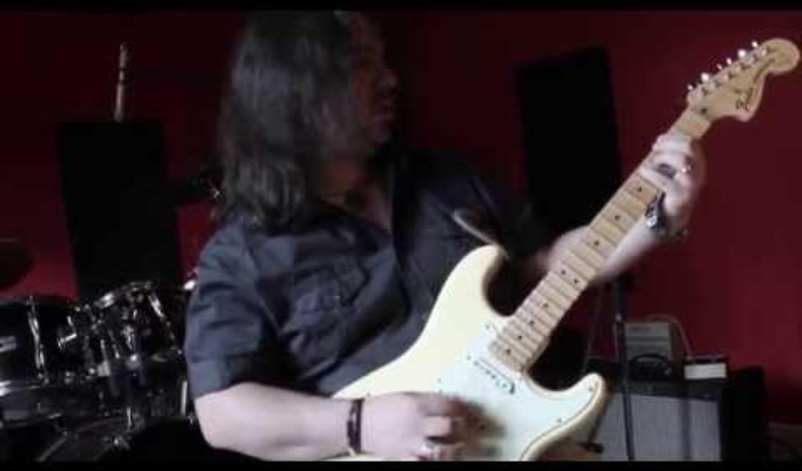 Il sound di “The voice within” 