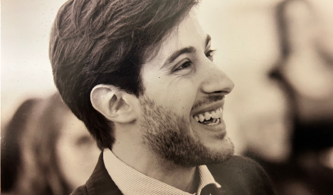 Al terzo premio internazionale Dostoevskij lo psicologo e criminologo potentino Lorenzo Cristilli ha ricevuto menzione speciale al merito per la sua tesi in criminologia clinica
