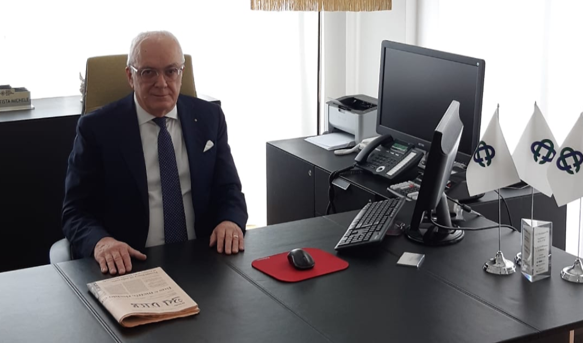 Banche, record di redditività per la piccola Bcc di Gaudiano di Lavello