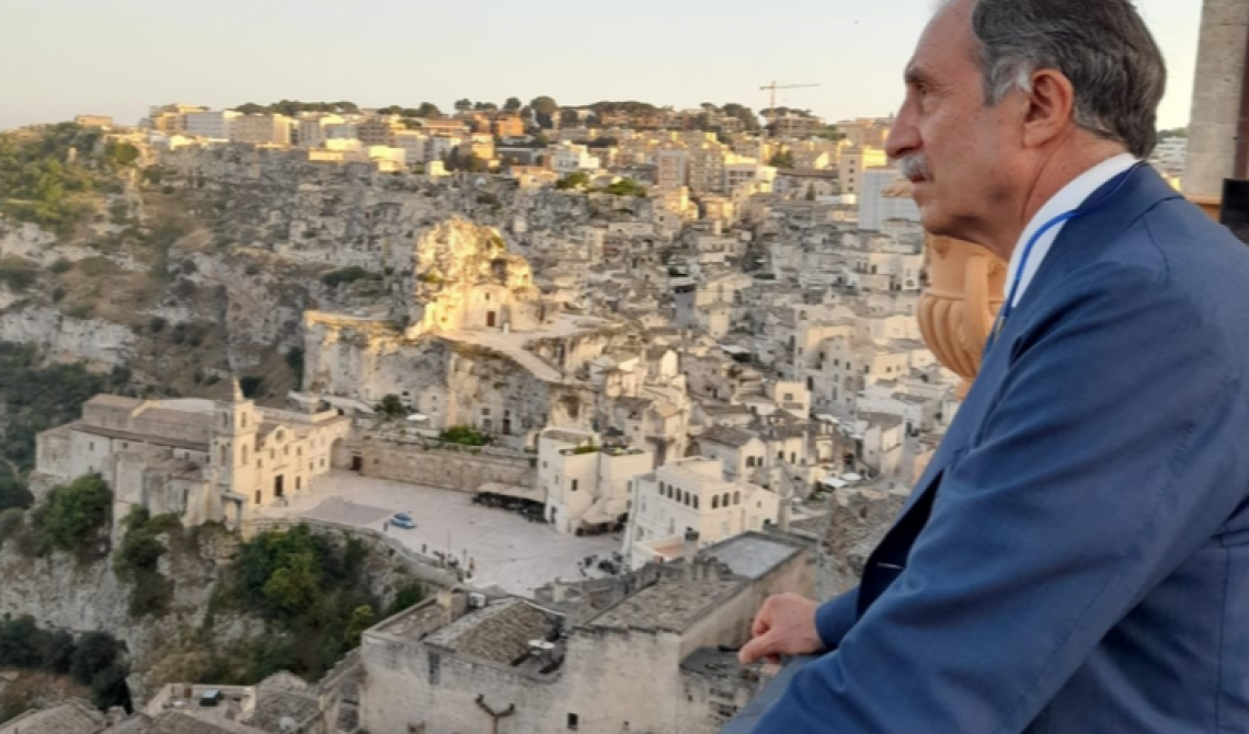 Bardi: «Promesso. Fatto. Gas gratis a tutti i lucani: abbiamo approvato l’ultimo provvedimento necessario»