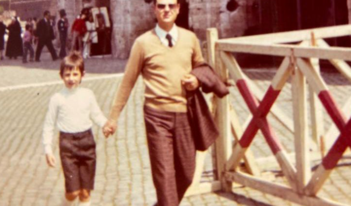 Tutto il modo politico vicino a Conte per la scomparsa del padre Nicola