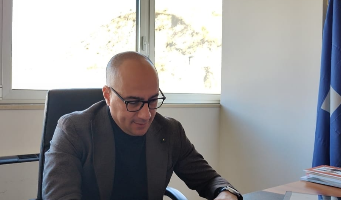 Autismo, Coviello (FdI): «In Basilicata ho promosso una legge di civiltà in fase di attuazione, mi impegnerò per incrementare le risorse» 