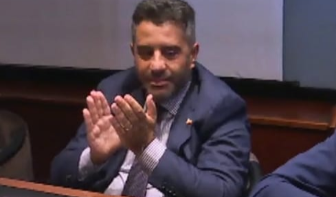 A Potenza c'è Casellati e Fi presenta i candidati. La chiamata del Cavaliere: "Moles sarà di nuovo sottosegretario"