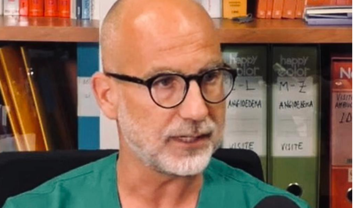 Angioedema, a Foggia l'unico laboratorio nazionale sulle mutazioni genetiche: ne sono state individuate più di 100