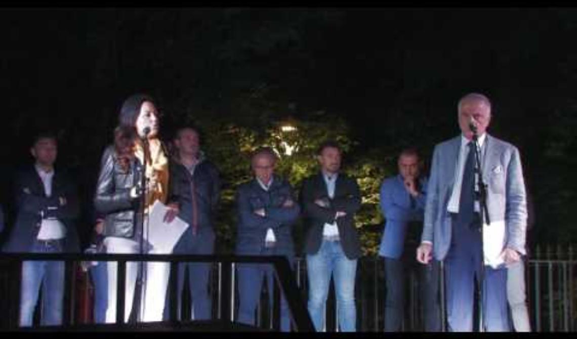 Valvano ironizza sulla "ri-elezione" di Salinardi a Ruoti
