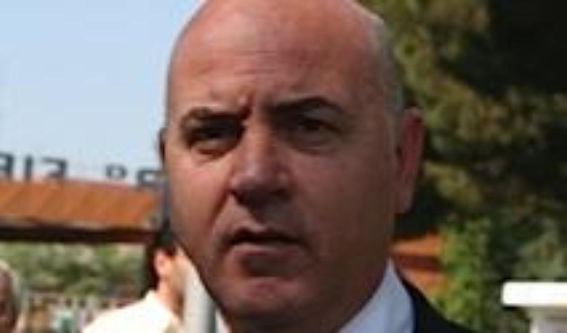 Angelo Benvenuto