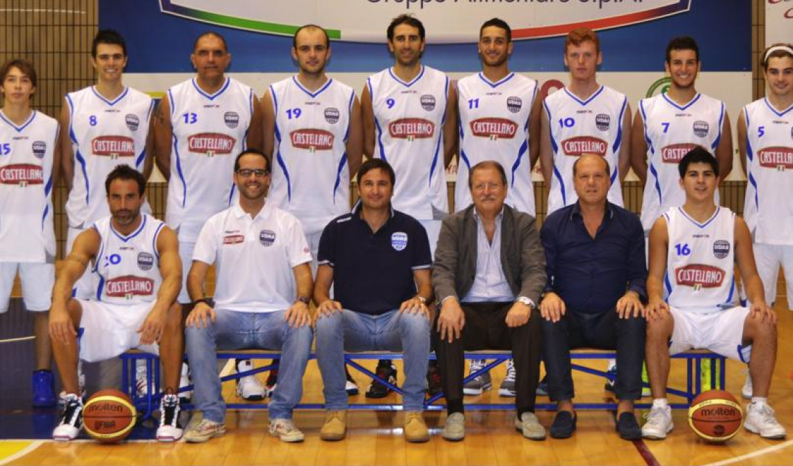 Vittoria in trasferta per l'Udas Castellano