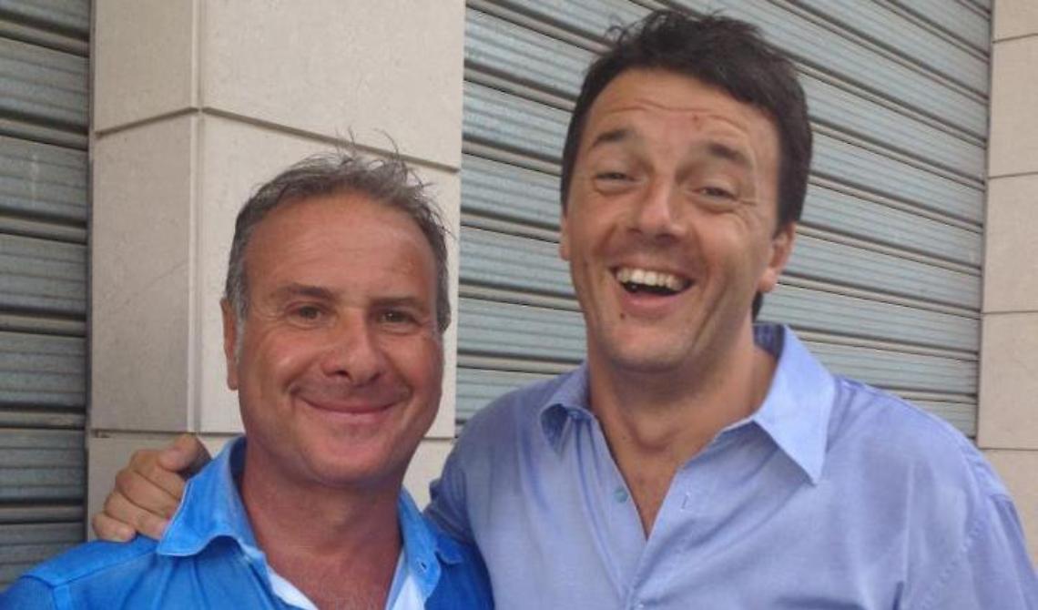 Elezioni a Foggia, i renziani si spaccano: Protano appoggia Marasco