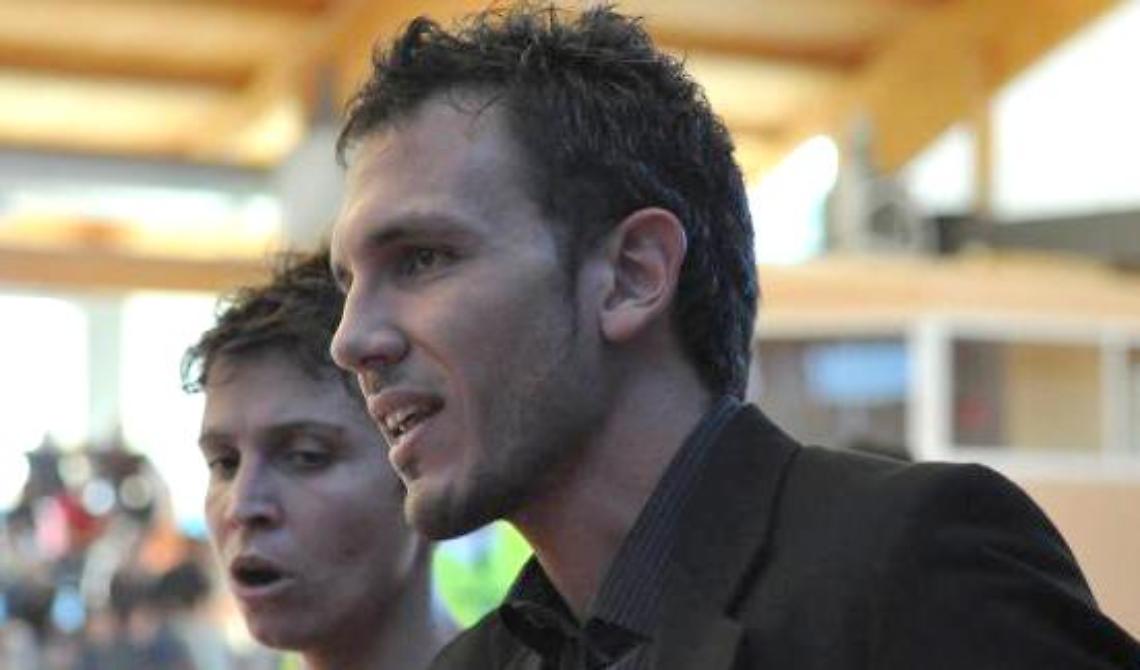 Fabio Longo