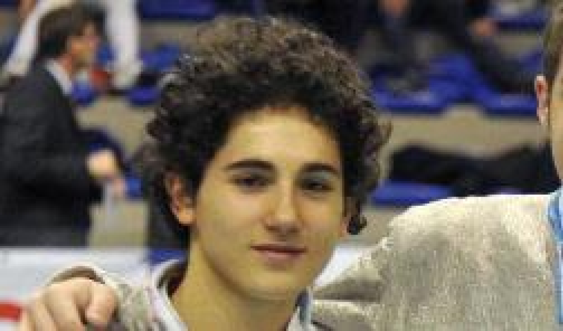 Ciro Tomaselli incanta l’Africa: terzo ai Campionati del Mediterraneo