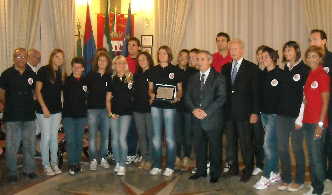 Fenice Foggia, contro Caserta una guardia in più