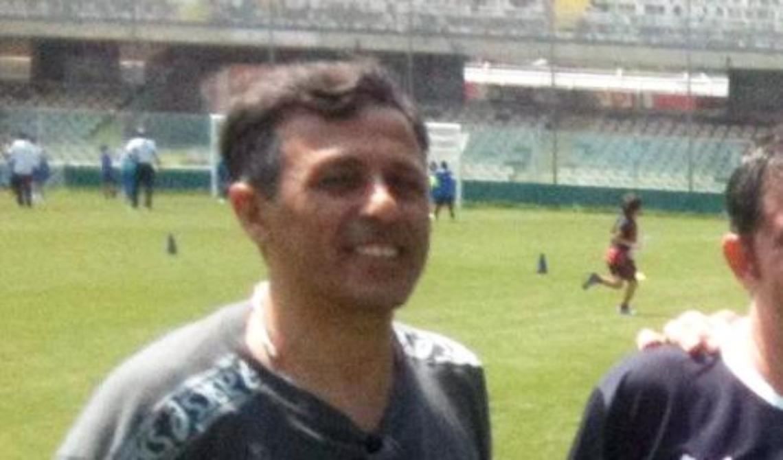 Gianni Cagiano: «Guido l'Us Foggia per tenere in vita il satanello»