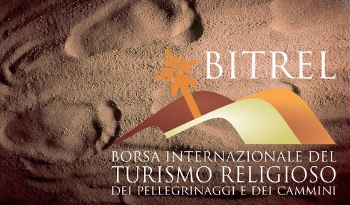 Logo Bitrel