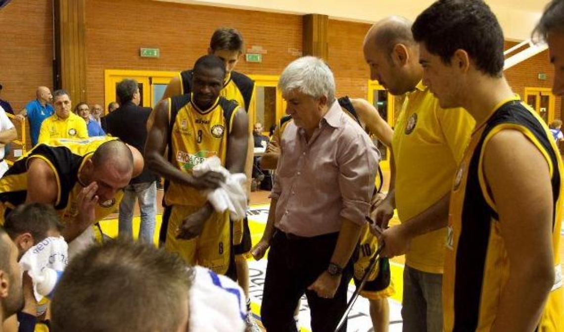 L’Enoagrimm per la svolta, stasera c’è il Latina