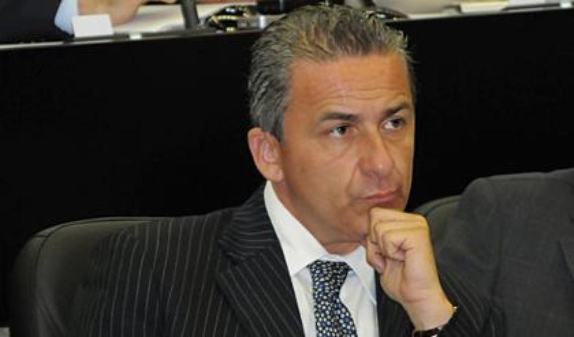 Sulla Bitrel, tra Gatta e Godelli volano gli stracci