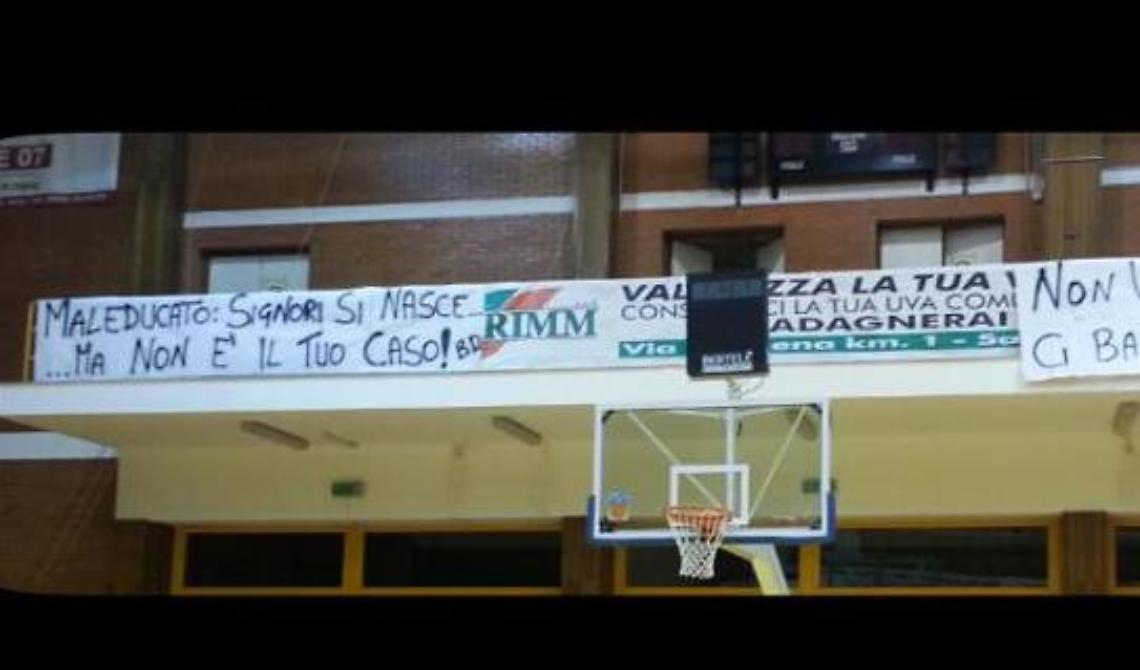 I Black Devils contro Millina
