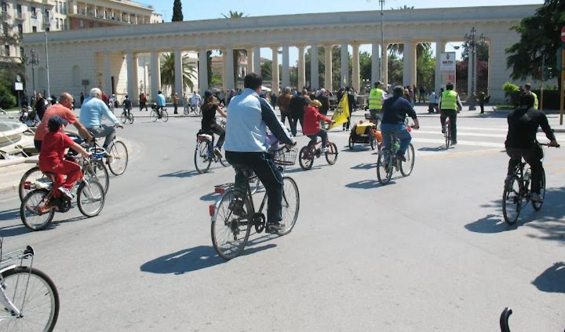 CicloAmici di Foggia