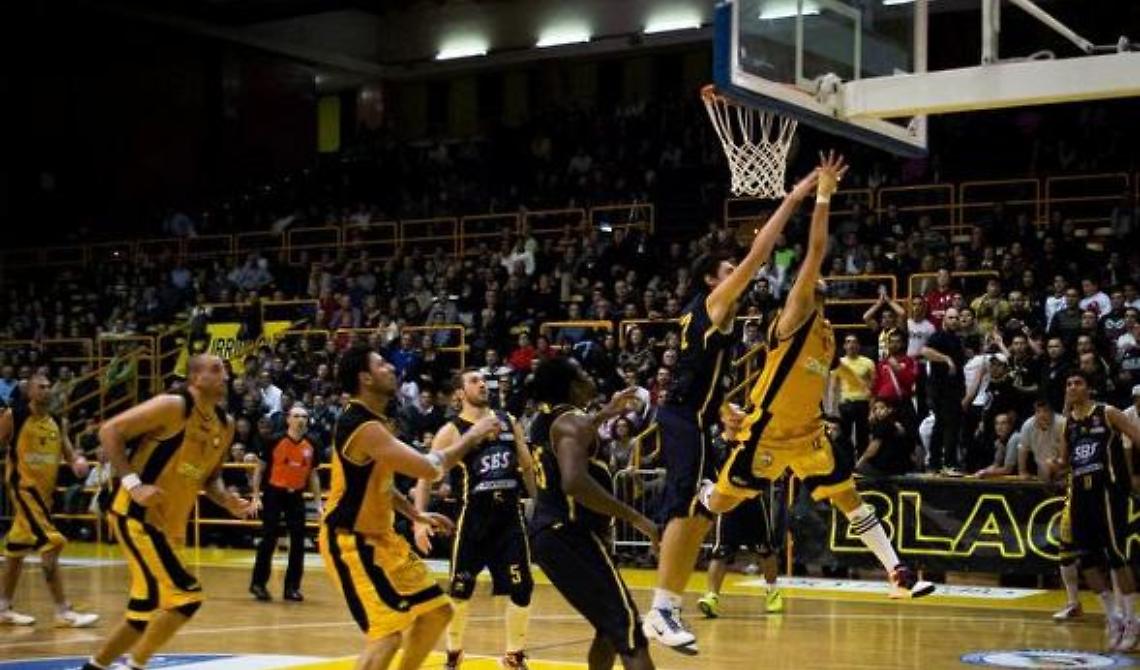 Il basket sta per tornare, pronte alle prime sfide le squadre di Capitanata