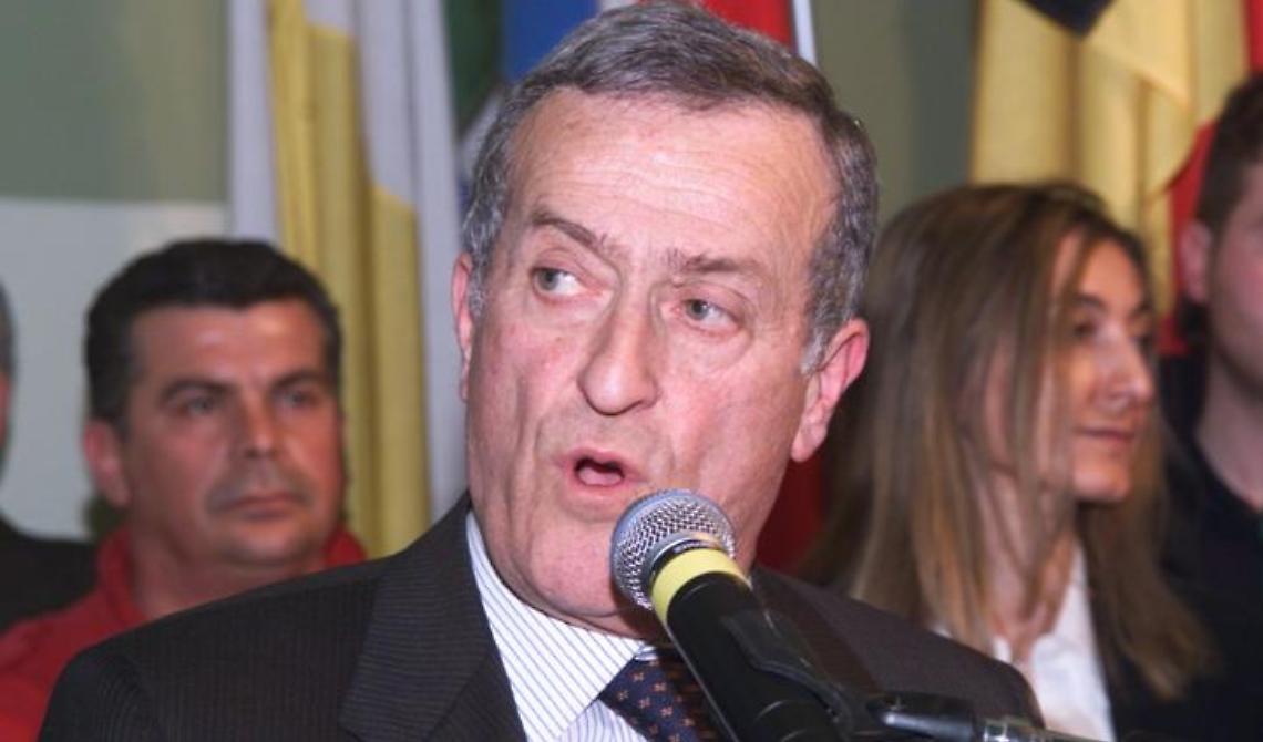 La Primavera di Monteleone porta in tribunale il senatore Carmelo Morra