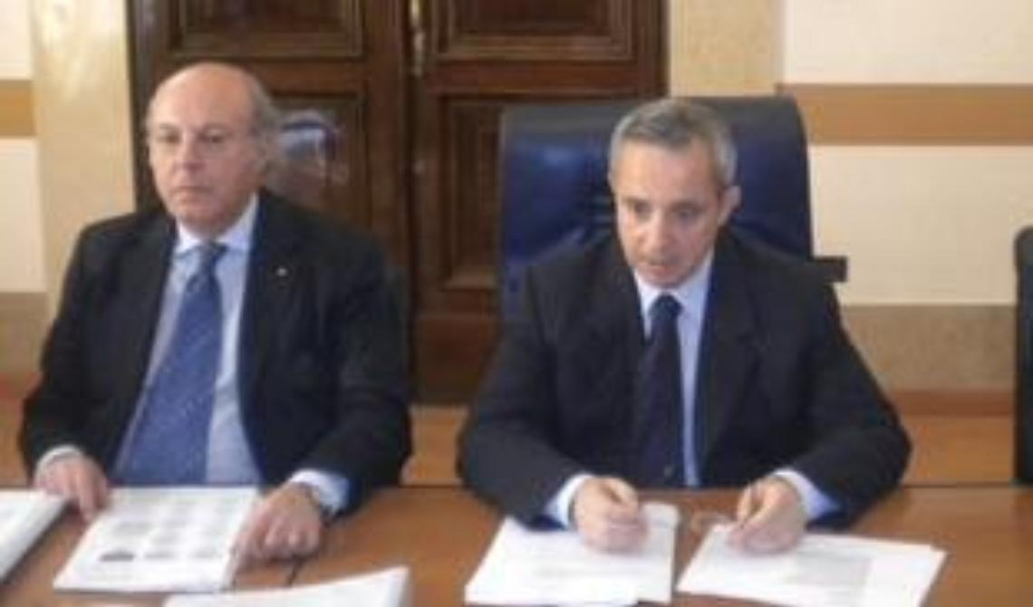 Pug, Mongelli e Marasco incassano il sostegno dalla Regione Puglia