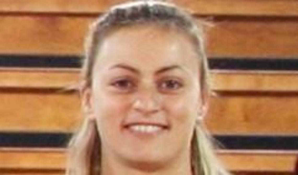 La Fenice Foggia ha un’arma in più: è la Sivilli