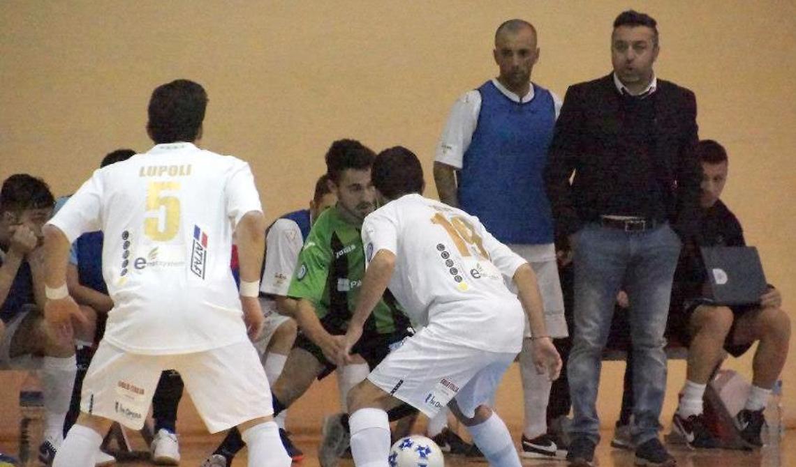 Pomeriggio amaro per i team di Capitanata