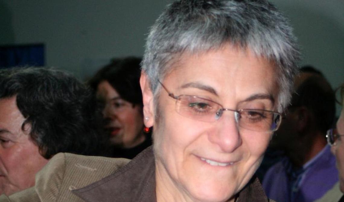 Manfredonia,Riccardi non fa mangiare il panettone ad Annarita Prencipe