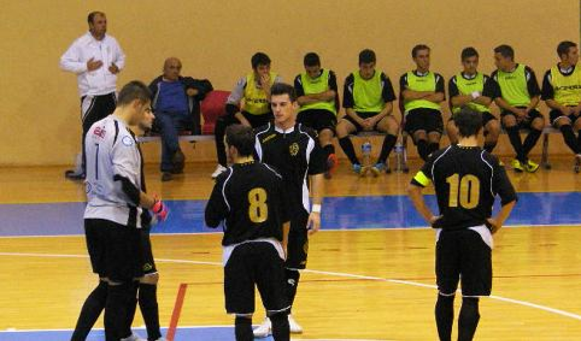 Fuente Foggia inarrestabile in Coppa