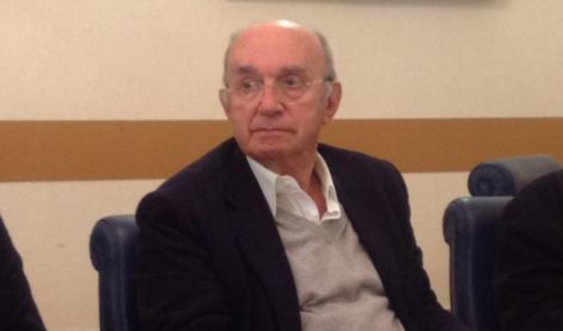 Pazzaglia si guadagna lo stipendio: taglia 185mila euro destinati ai dirigenti