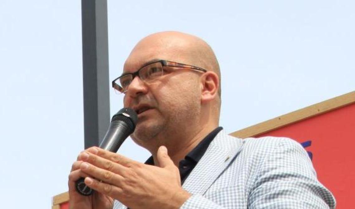 Come ti cambio il Coni... E lo sport foggiano, ma non solo