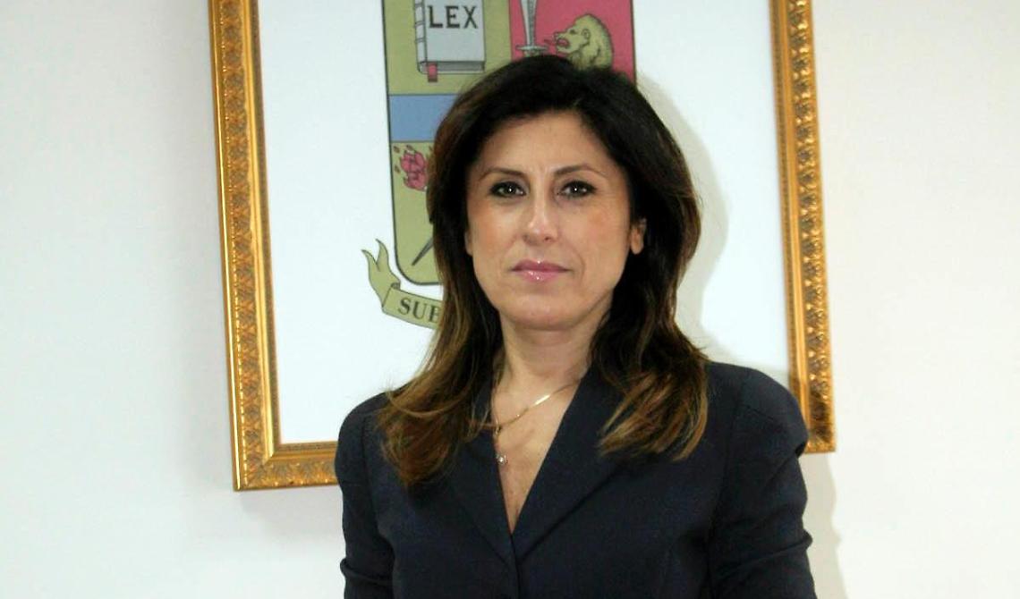 Rita Montrone