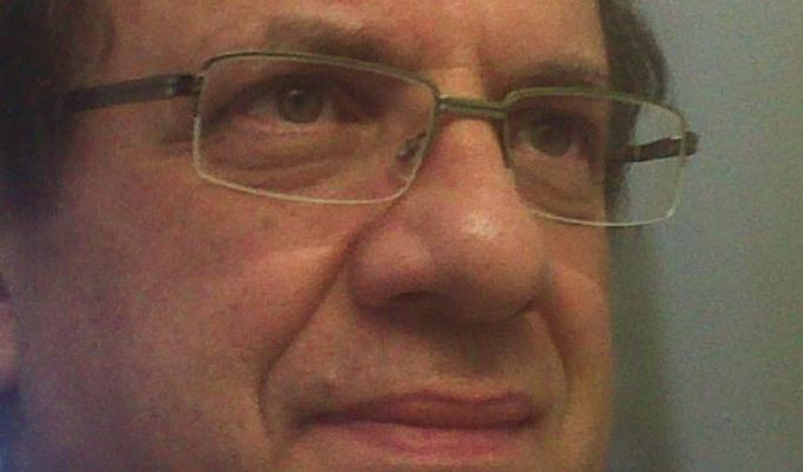 Gianni Buccarella si presenta con "Fermare il declino"