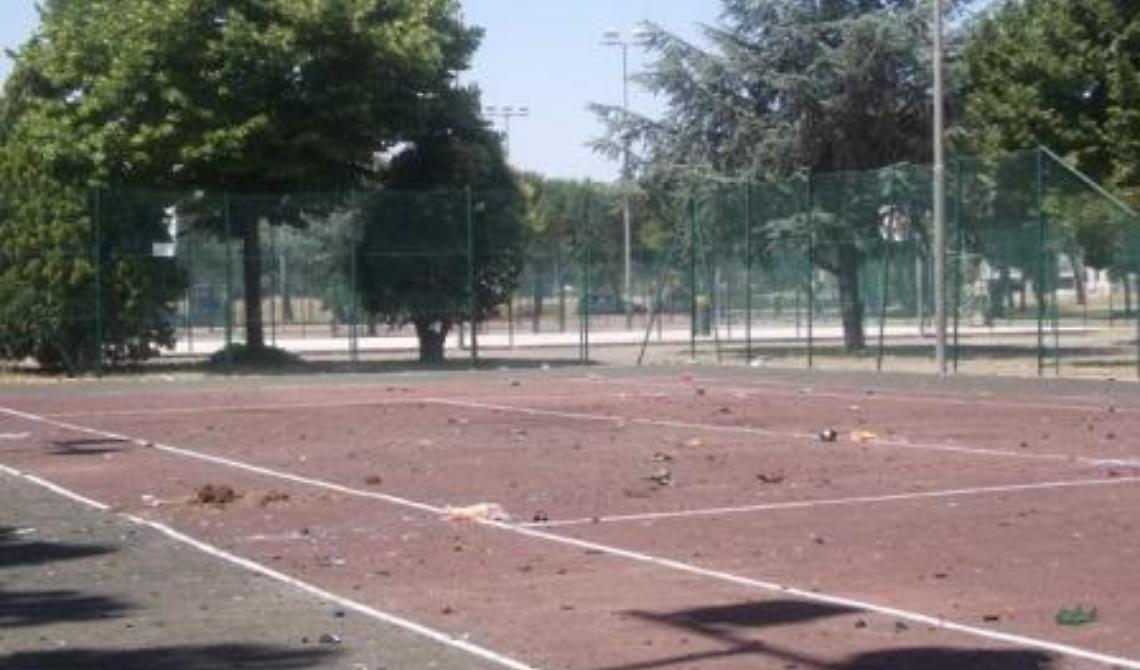 Il Comune di Foggia ottiene mezzo milione di euro dalla Regione Puglia per sistemare "Pantanella"
