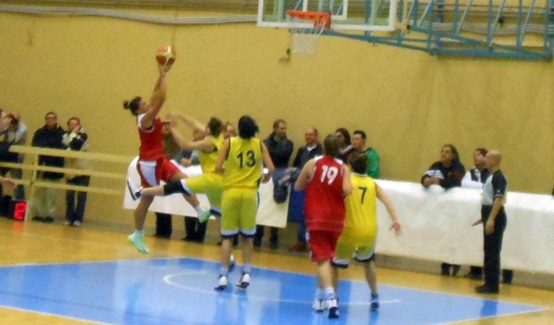 La Fenice Foggia aspetta la seconda fase per risorgere